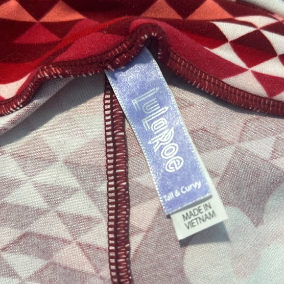 Disney LuLaRoe Legginging - Picture 4 of 4